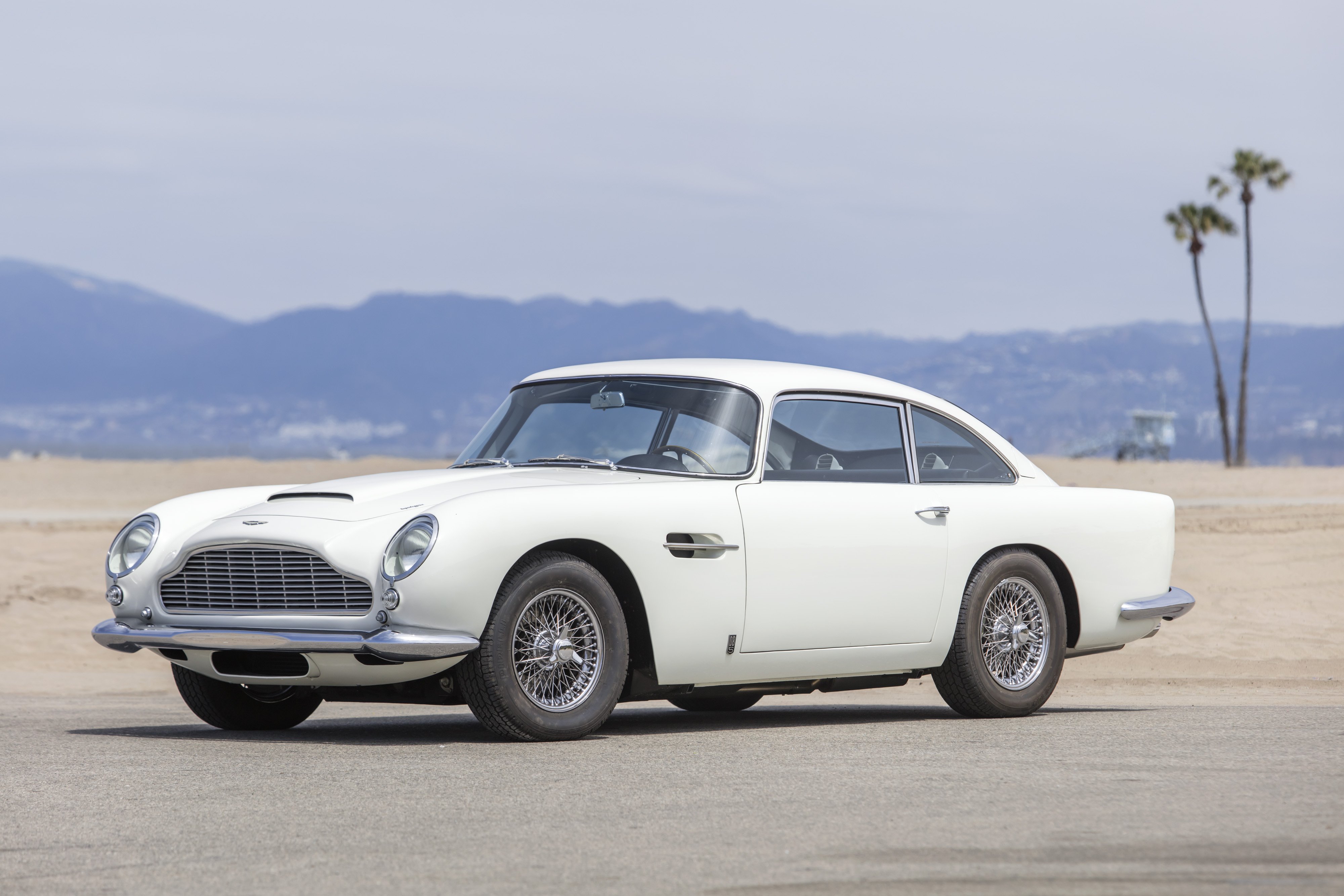 1965 Aston Martin DB5